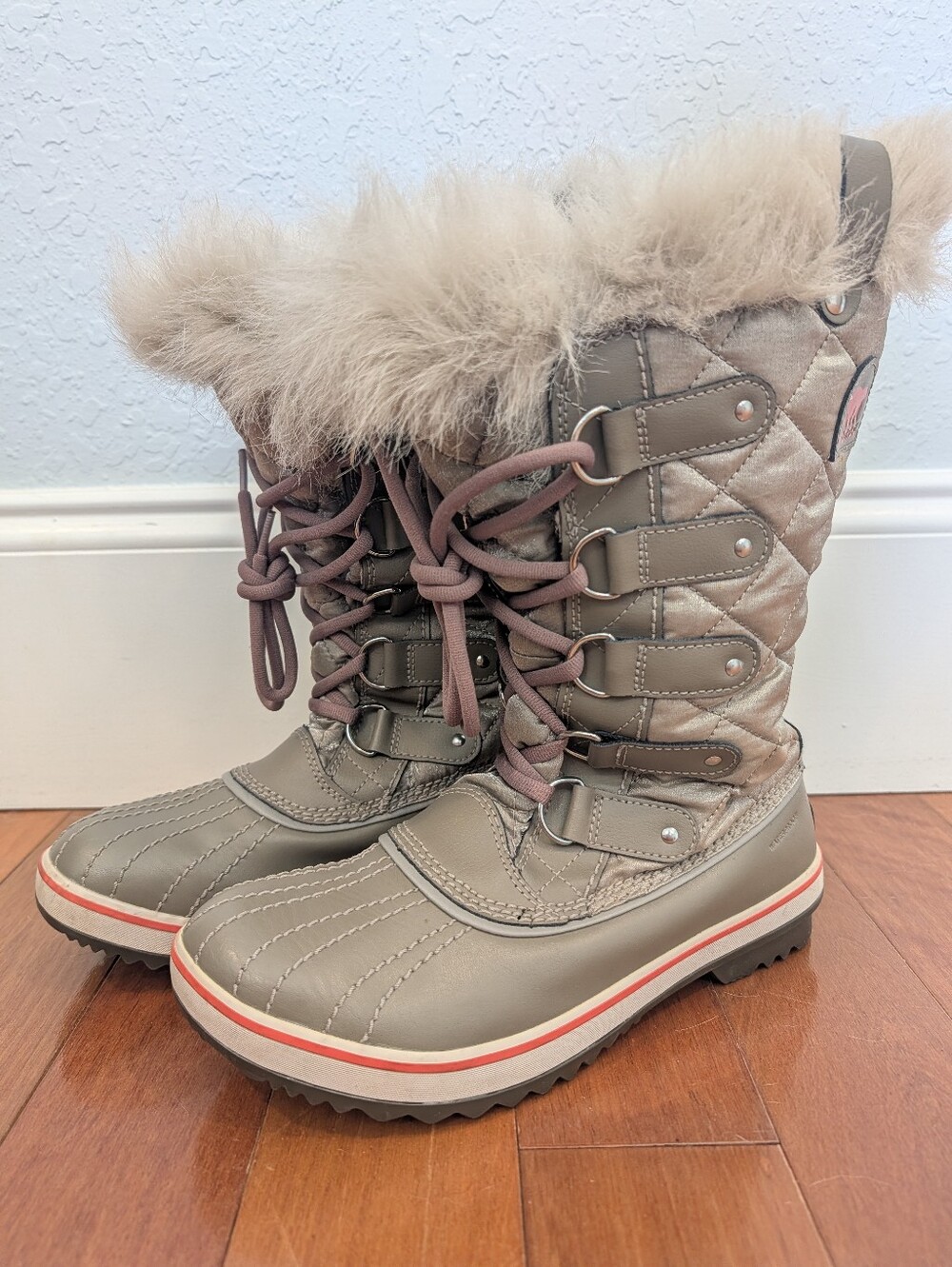 Sorel Tofino Waterproof Winter Boots